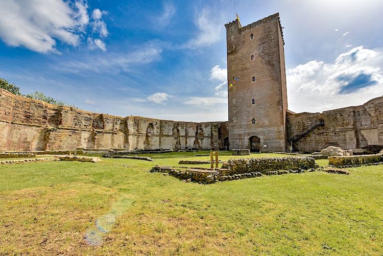 CAP MOYEN-ÂGE – Place aux Médiévales de Montaner